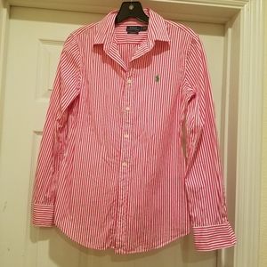Polo Ralph Lauren shirt